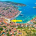 Clock Tower Apartment - Zf Hvar Center