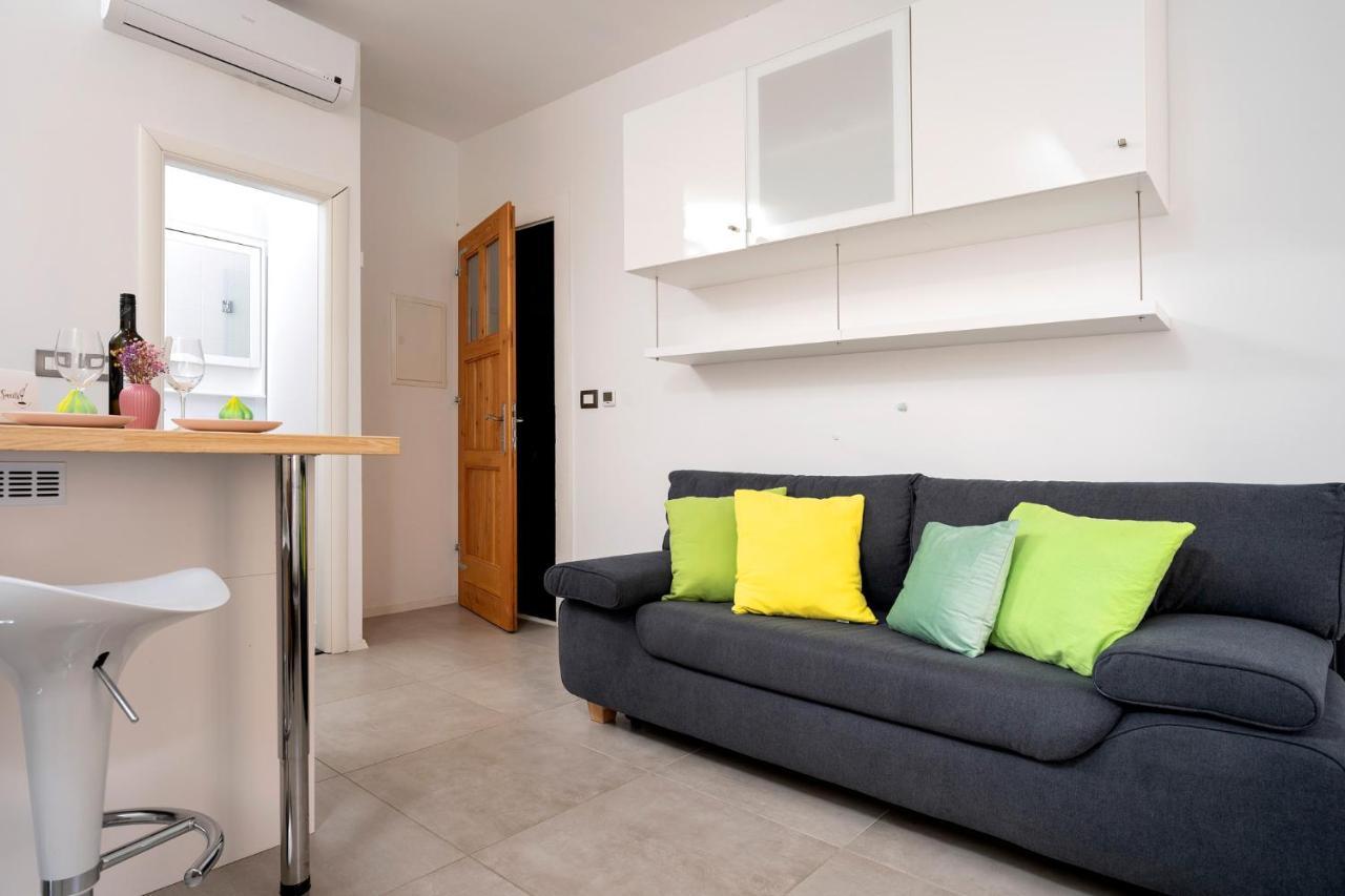 Clock Tower - Zf Hvar Center Apartman Hvar Town
